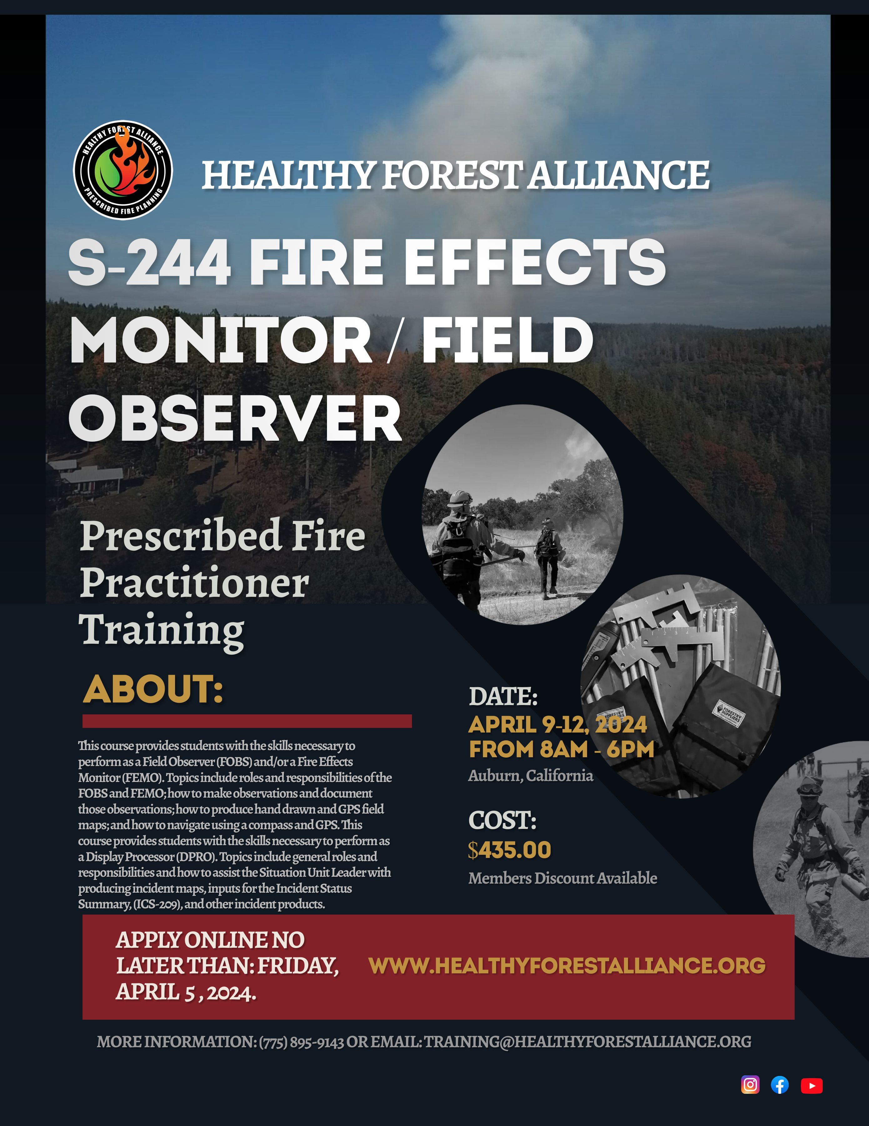S-244/S-245 Field Observer, Fire Effect Monitor, Display Processor